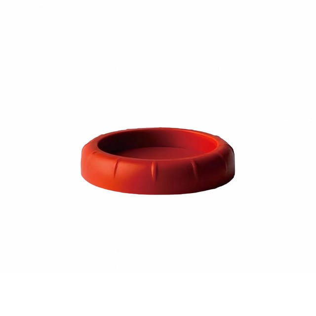 Cafelat Tamping Seat – Rood