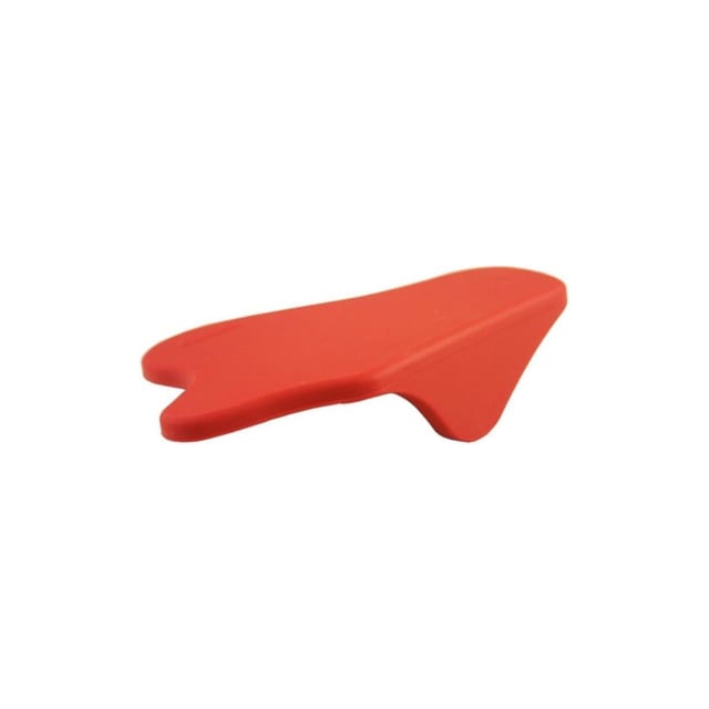 Cafelat Tamping Mat Splat – Rood