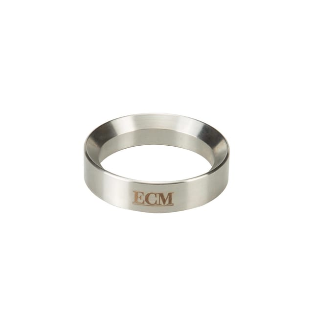 ECM Doseerring 58 mm RVS