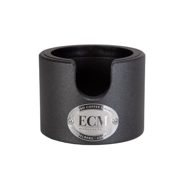ECM Tampingstation – Zwart
