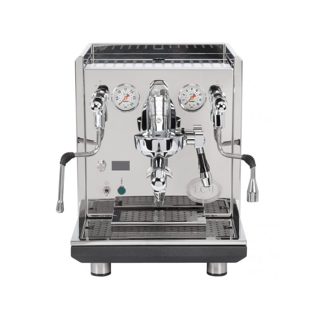 ECM Synchronika II OLED