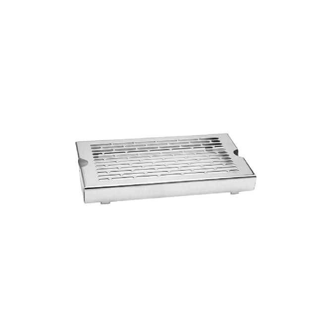 ECM Verhoogrooster