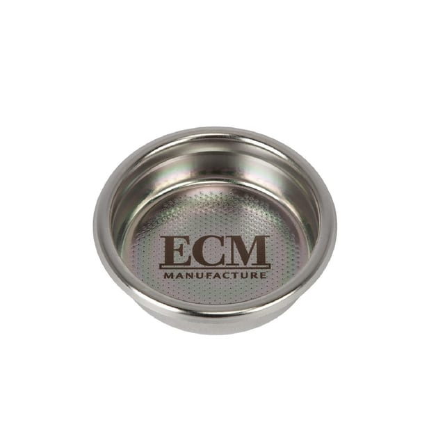 ECM IMS filterbakje Nanotech-coating – 20-22g