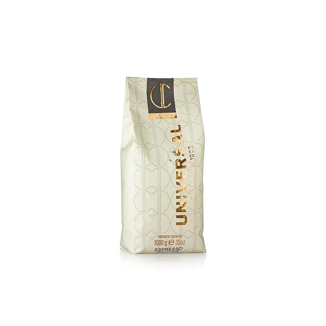 Universal Caffè Espresso