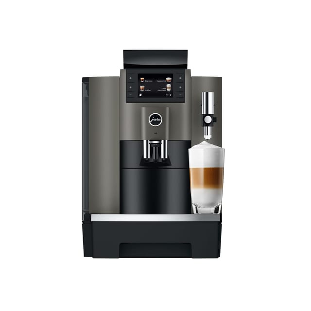 Jura W8 Professional