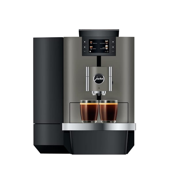 Jura X10 Professional