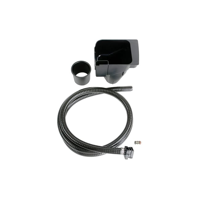Jura Set afvoer koffieresidu en restwater X-serie