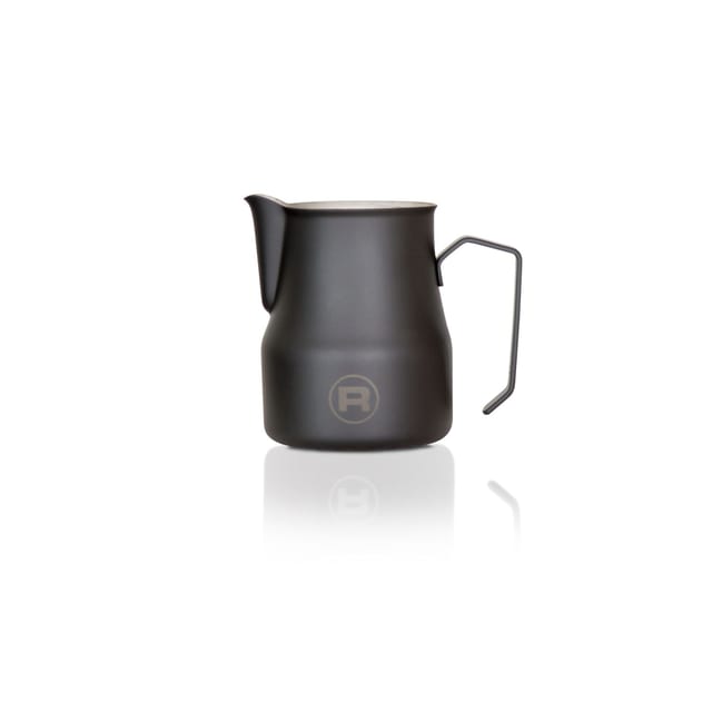 Rocket Melkkan Competition Mat Zwart – 500ml
