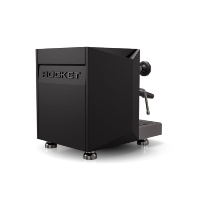 Rocket Giotto R Fast – Zwart