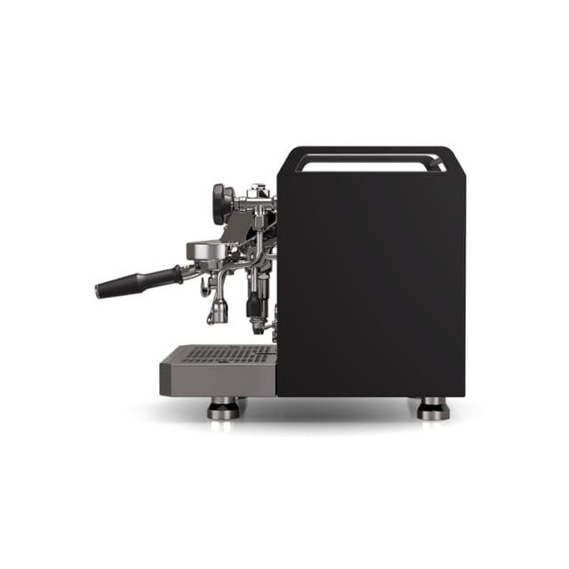 Rocket Mozzafiato R Fast – Zwart