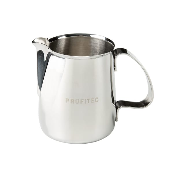 Profitec Melkkan RVS – 500ml