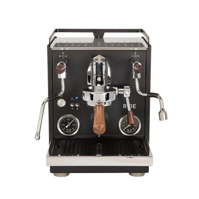 Profitec Ride – Zwart