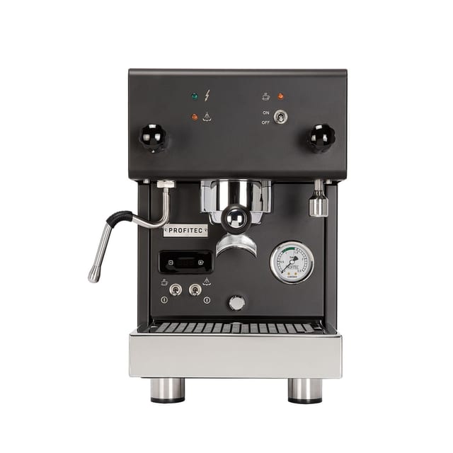 Profitec Pro 300 – Zwart