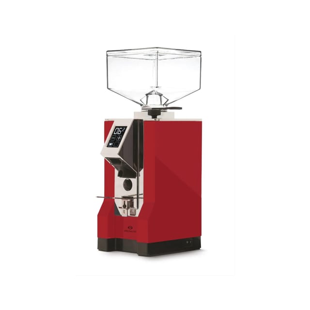 Eureka Mignon Specialita Ferrari Red – Ferrari Red 16CR