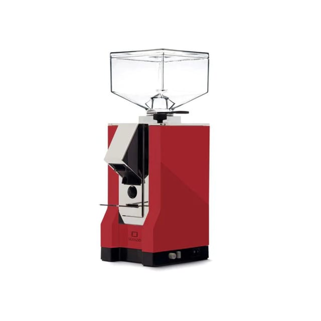 Eureka Mignon Silenzio 50 – Ferrari Rood CR