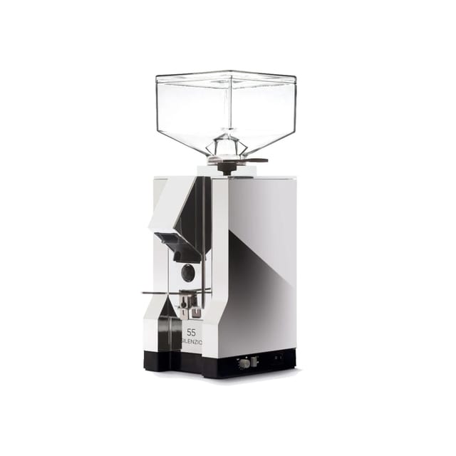 Eureka Mignon Silenzio 55 – Chrome