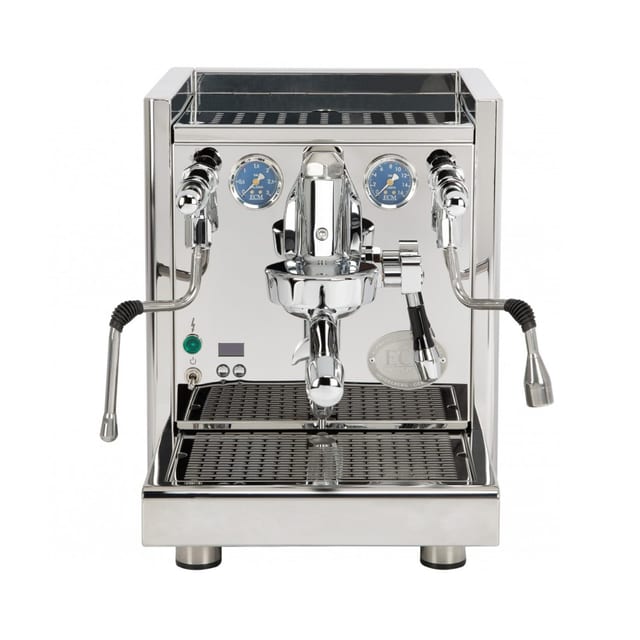 ECM Technika VI