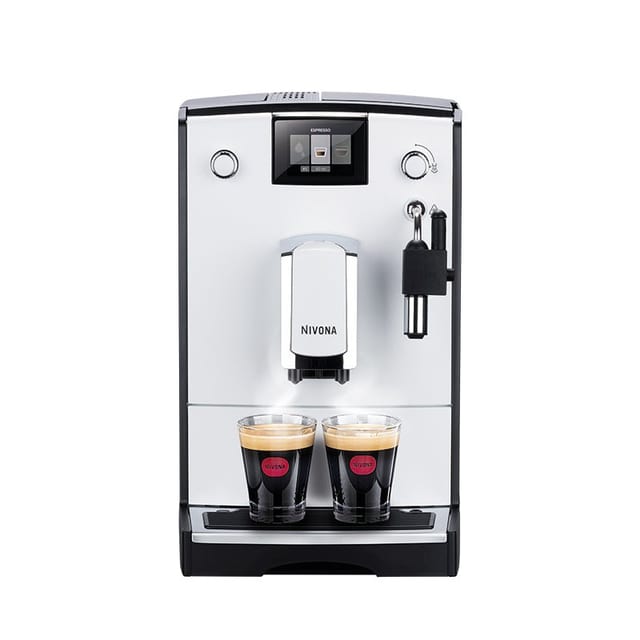 Nivona CafeRomatica 560