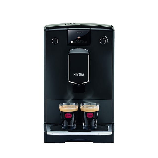 Nivona CafeRomatica 690