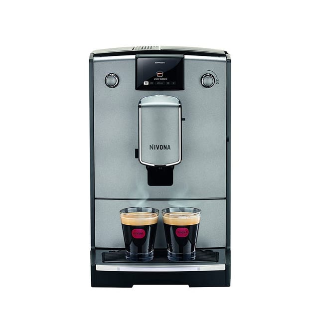 Nivona CafeRomatica 695