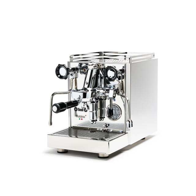 Quick Mill 981 Rubino Plus