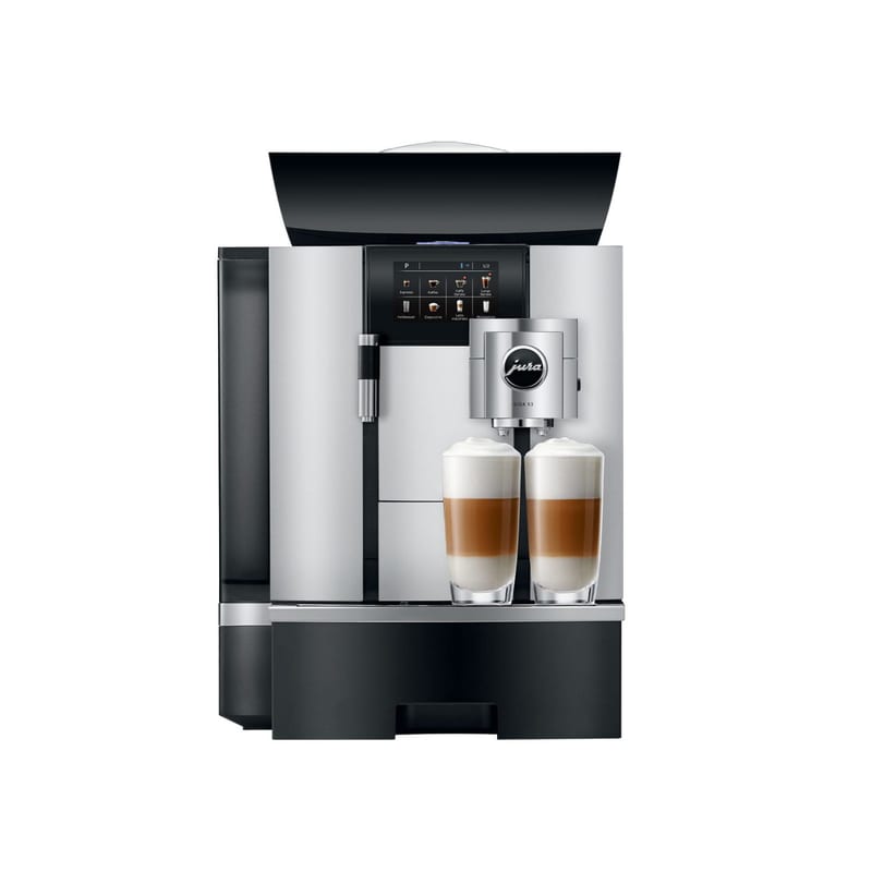 Jura bij Espressofix