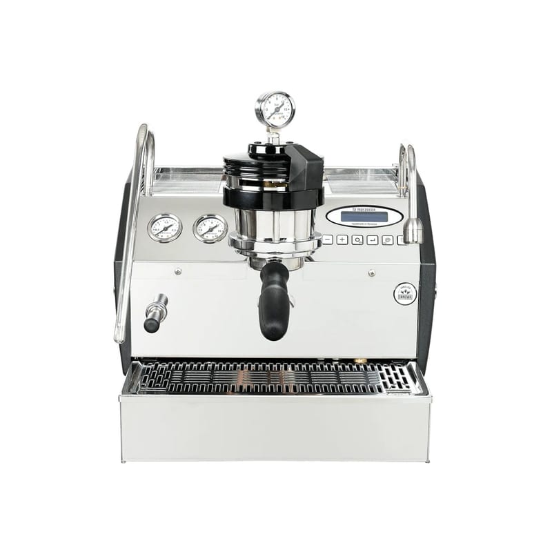 La Marzocco bij Espressofix